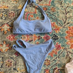 Abercrombie and Fitch bikini